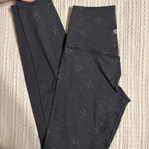 Lululemon Align Leggins